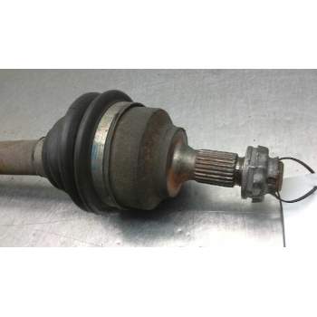 Recambio de transmision delantera izquierda para citroën c4 picasso sx referencia OEM IAM   