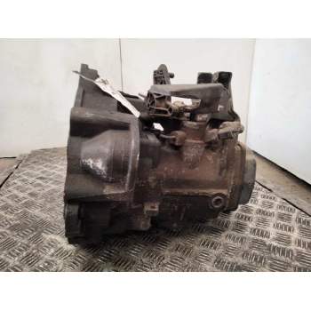 Recambio de caja cambios para seat ibiza (6j5) 25 aniversario referencia OEM IAM LBQ  