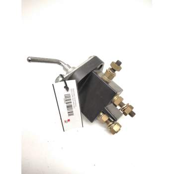 DESCONECTOR BATERIAS 