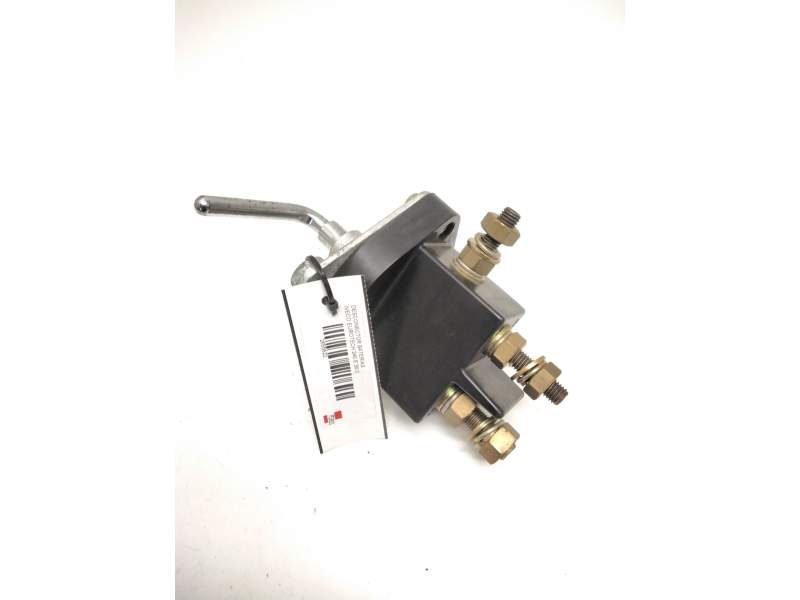 Recambio de desconector baterias para iveco eurotech 240 e 30 referencia OEM IAM   