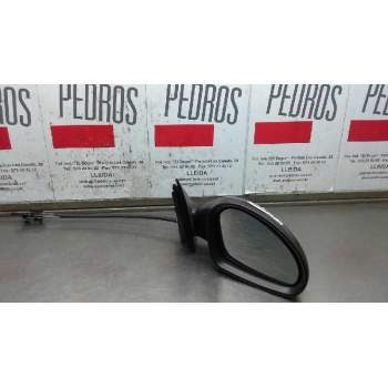 Recambio de retrovisor derecho para seat ibiza (6l1) sport rider referencia OEM IAM 6L1857502  
