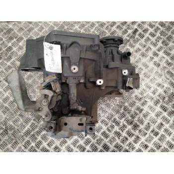 Recambio de caja cambios para seat ibiza (6j5) 25 aniversario referencia OEM IAM LBQ  