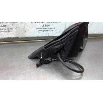 Recambio de retrovisor derecho para seat ibiza (6l1) sport rider referencia OEM IAM 6L1857502  