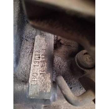 Recambio de caja cambios para seat ibiza (6j5) 25 aniversario referencia OEM IAM LBQ  