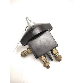 DESCONECTOR BATERIAS 