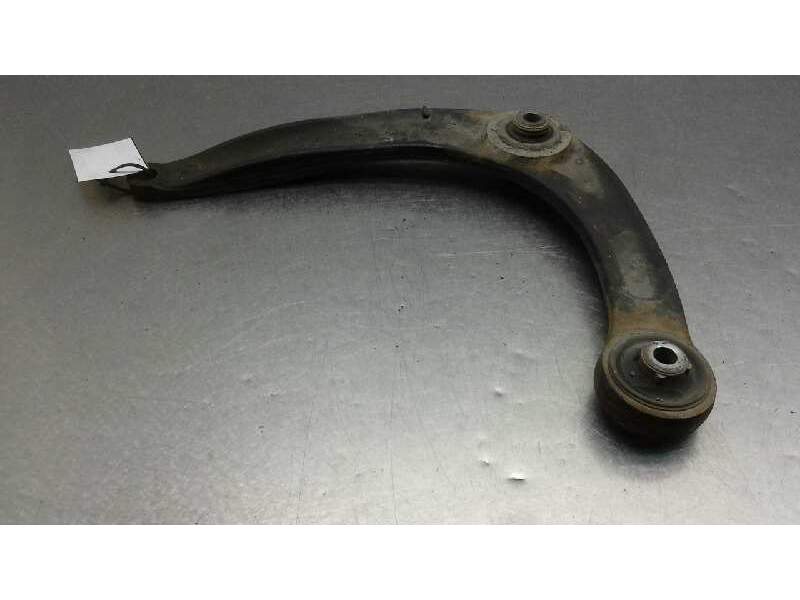 Recambio de brazo suspension inferior delantero izquierdo para citroën c4 picasso sx referencia OEM IAM 566793AC  