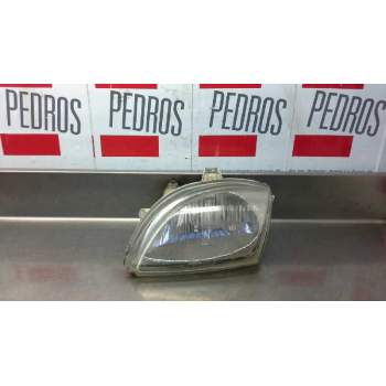 Recambio de faro izquierdo para fiat seicento (187) 1.1 referencia OEM IAM   