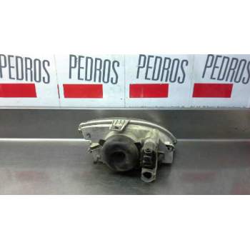Recambio de faro izquierdo para fiat seicento (187) 1.1 referencia OEM IAM   