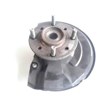 Recambio de mangueta delantera izquierda para mitsubishi carisma berlina 4 (da0) 1800 gdi classic referencia OEM IAM   