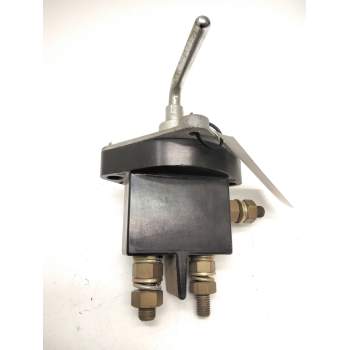 DESCONECTOR BATERIAS 