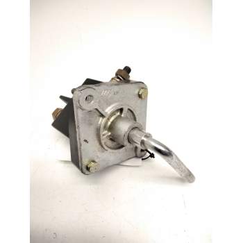 Recambio de desconector baterias para iveco eurotech 240 e 30 referencia OEM IAM   