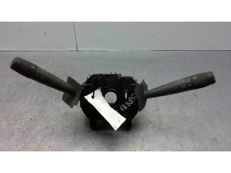 Recambio de mando intermitentes y limpia para fiat seicento (187) 1.1 referencia OEM IAM B883  