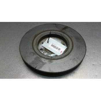 Recambio de disco freno delantero para citroën c4 picasso sx referencia OEM IAM   