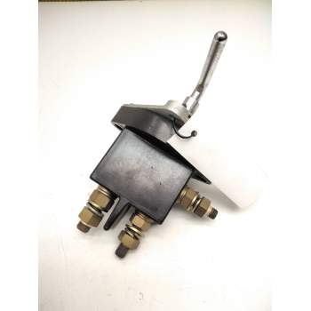 DESCONECTOR BATERIAS 