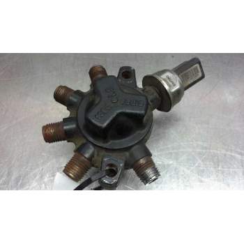 Recambio de cabezal inyeccion para renault megane ii berlina 5p confort authentique referencia OEM IAM   