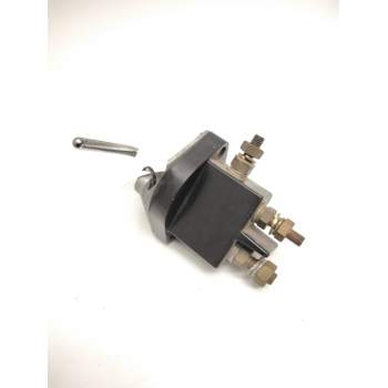 DESCONECTOR BATERIAS 