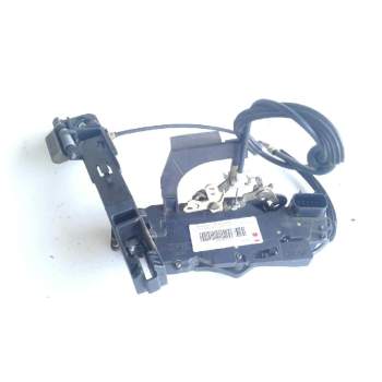 CERRADURA PUERTA DELANTERA DERECHA 0051736482 