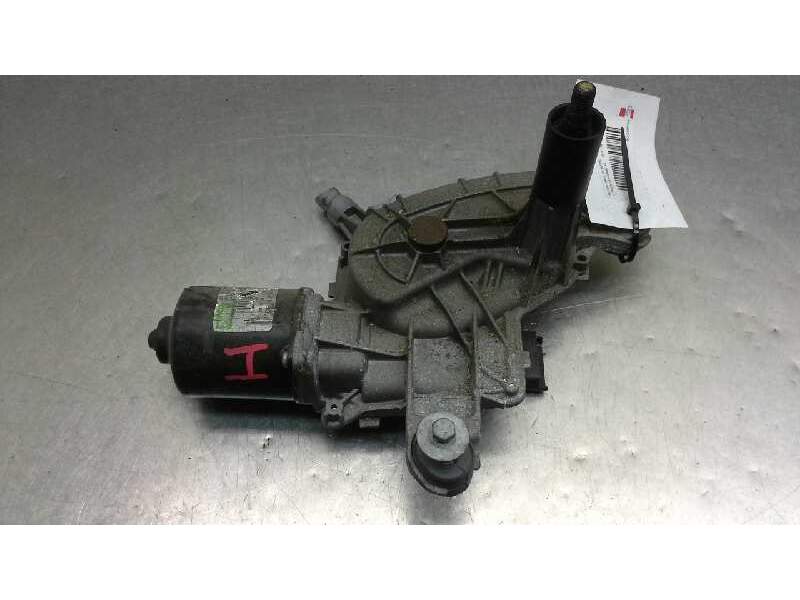 Recambio de motor limpia delantero para citroën c4 picasso sx referencia OEM IAM 53042436  