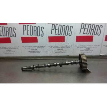 ARBOL DE LEVAS 