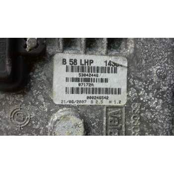 Recambio de motor limpia delantero para citroën c4 picasso sx referencia OEM IAM 53042446  