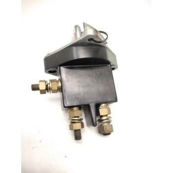 DESCONECTOR BATERIAS 