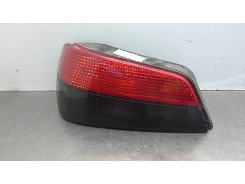 Recambio de piloto trasero izquierdo para peugeot 306 berlina 3/4/5 puertas (s2) xt referencia OEM IAM 2321G  