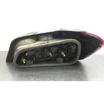 Recambio de piloto trasero izquierdo para peugeot 306 berlina 3/4/5 puertas (s2) xt referencia OEM IAM 2321G  