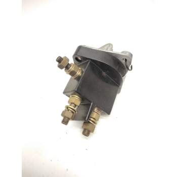 DESCONECTOR BATERIAS 