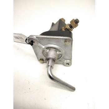 Recambio de desconector baterias para iveco eurotech 240 e 30 referencia OEM IAM   