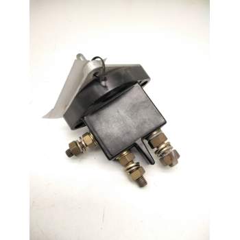 DESCONECTOR BATERIAS 