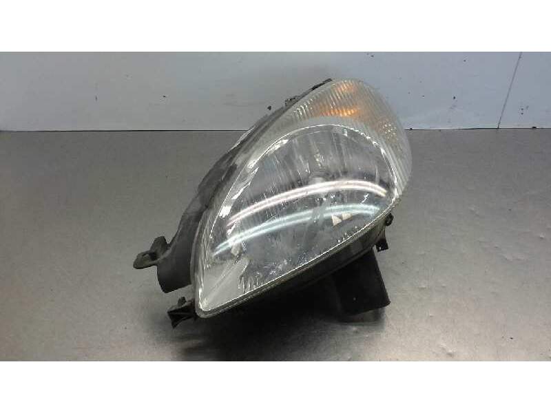 Recambio de faro izquierdo para citroën xsara picasso 2.0 hdi cat (rhy / dw10td) referencia OEM IAM   