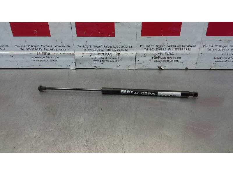 Recambio de amortiguadores maletero / porton para chevrolet captiva 2.0 diesel cat referencia OEM IAM   
