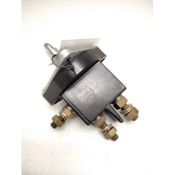 DESCONECTOR BATERIAS 