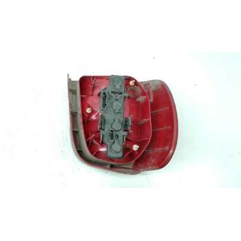 Recambio de piloto trasero derecho para volkswagen polo berlina (6n2) conceptline referencia OEM IAM 6N0945096H 964078 