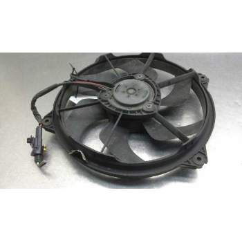 Recambio de electroventilador para citroën c4 picasso sx referencia OEM IAM   