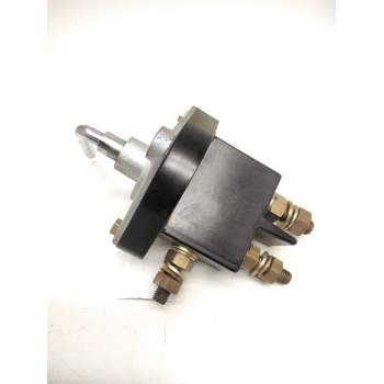 DESCONECTOR BATERIAS 