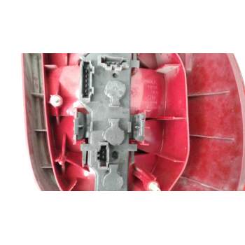 Recambio de piloto trasero derecho para volkswagen polo berlina (6n2) conceptline referencia OEM IAM 6N0945096H 964078 