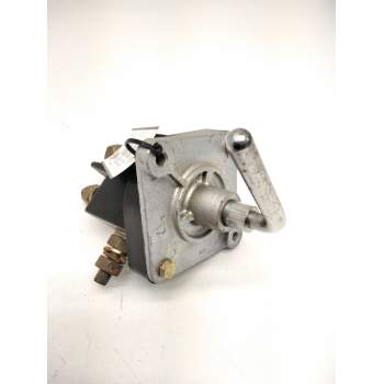 Recambio de desconector baterias para iveco eurotech 240 e 30 referencia OEM IAM   