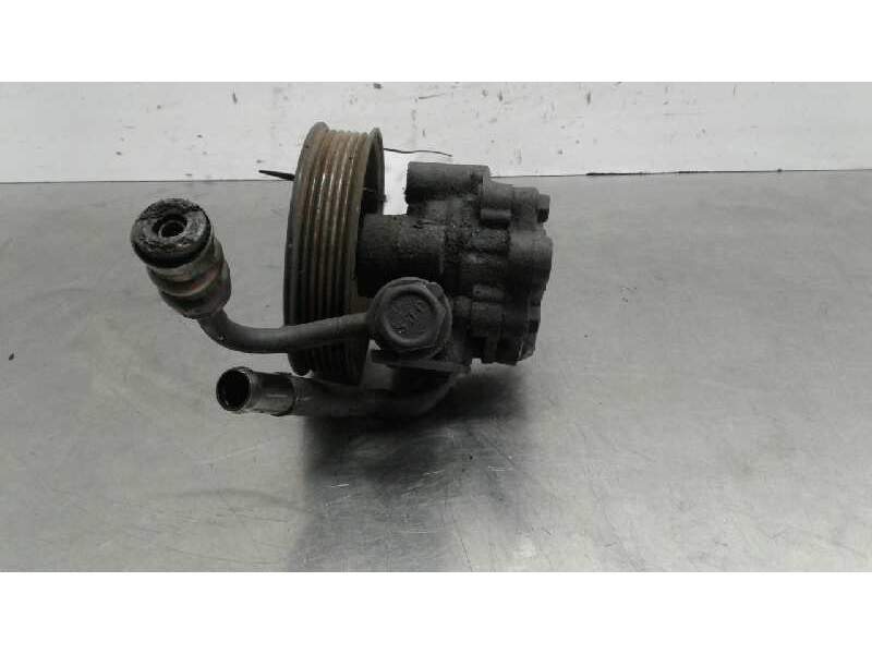 Recambio de bomba direccion para kia carens 2.0 crdi ex monovolumen referencia OEM IAM OK2KC32600  
