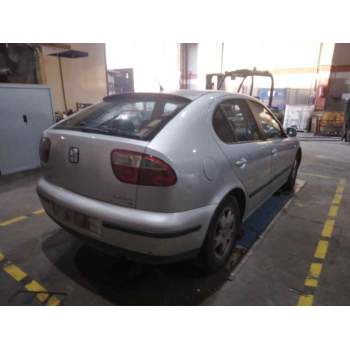 seat leon (1m1) del año 2000