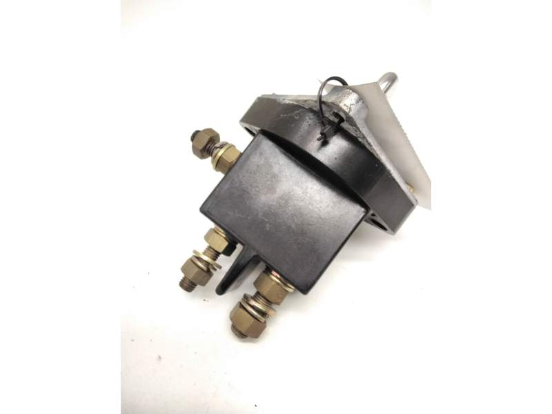 Recambio de desconector baterias para iveco eurotech 240 e 30 referencia OEM IAM   