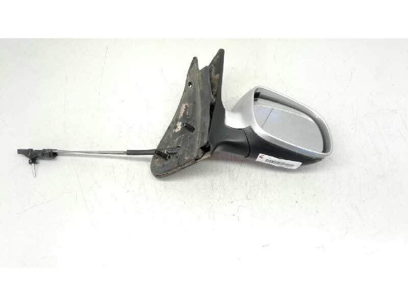Recambio de retrovisor derecho para volkswagen polo berlina (6n2) conceptline referencia OEM IAM NVE2311  