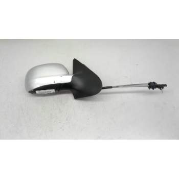 Recambio de retrovisor derecho para volkswagen polo berlina (6n2) conceptline referencia OEM IAM NVE2311  