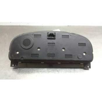 Recambio de cuadro instrumentos para chevrolet captiva 2.0 diesel cat referencia OEM IAM   