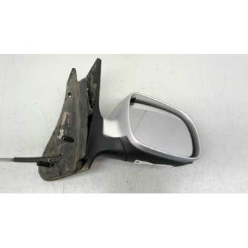 Recambio de retrovisor derecho para volkswagen polo berlina (6n2) conceptline referencia OEM IAM NVE2311  