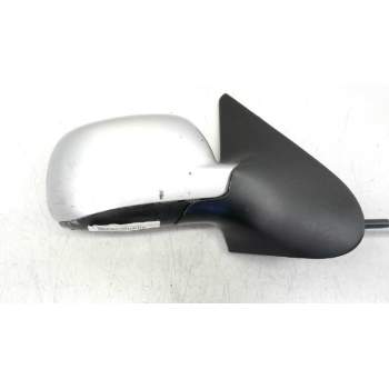 Recambio de retrovisor derecho para volkswagen polo berlina (6n2) conceptline referencia OEM IAM NVE2311  
