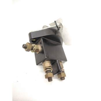 DESCONECTOR BATERIAS 