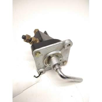 Recambio de desconector baterias para iveco eurotech 240 e 30 referencia OEM IAM   