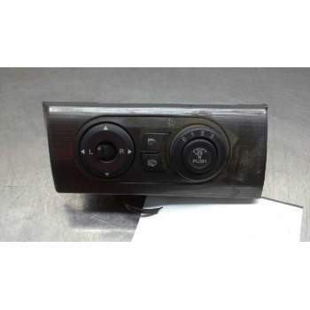 Recambio de mando retrovisor para chevrolet captiva 2.0 diesel cat referencia OEM IAM   