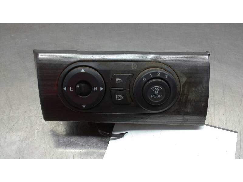 Recambio de mando retrovisor para chevrolet captiva 2.0 diesel cat referencia OEM IAM   